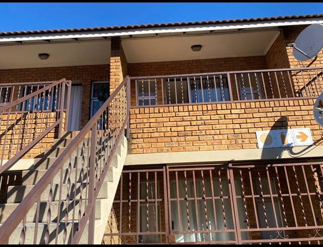 2 BEDROOM APARTMENT FOR SALE IN BIRCHLEIGH